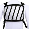 YEVHEV Running Backpack Vest Cell Phone and Accessories Holder Lightweight
