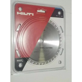 HILTI  Hilti 6-1/2" SCM Circular Saw Blade 5/8 arbor 40Teeth  (NEW).