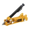 Multi Function Scribing Tool Aluminum Alloy Scribe Tool with Deep