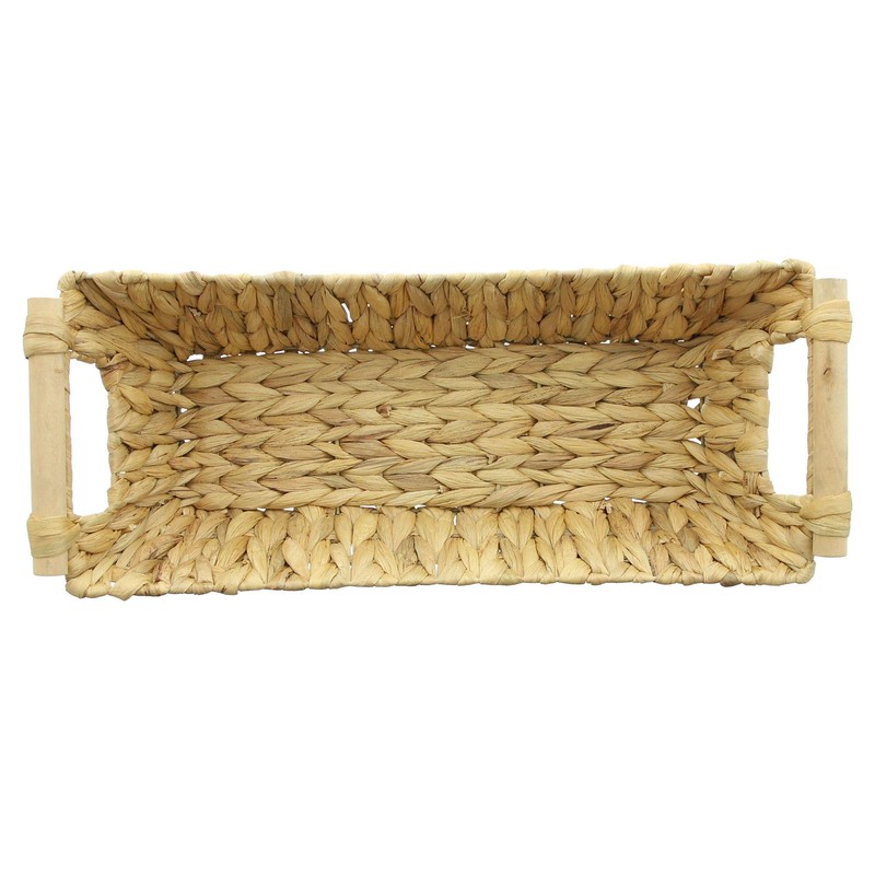 FRANK FLECHTWAREN Bowl Water Hyacinth