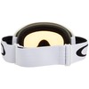 Oakley O FRAME 2.0 PRO L MATTE Goggles, MATTE WHITE