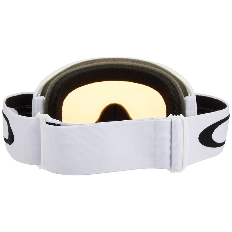 Oakley O FRAME 2.0 PRO L MATTE Goggles, MATTE WHITE