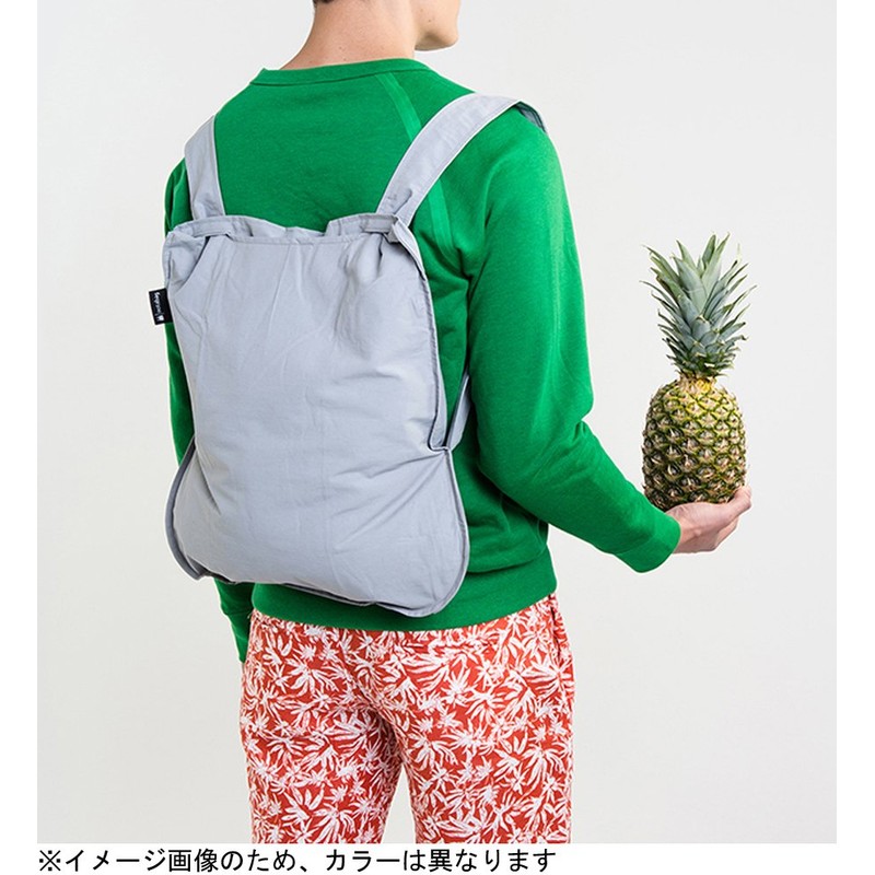 Notabag Bag & Backpack