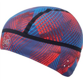 Buff Unisex's Windproof Headwear, Black, Adult/One Size