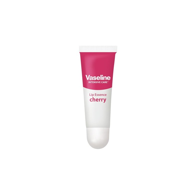 Vaseline - Bálsamo para Labios en Tubo (10 ml) ¡Alivio