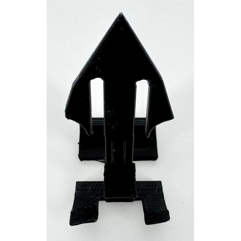 General Motors GM Rear Window Headliner Garnish Moulding Clip 81-90