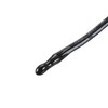 uxcell 2 Pcs 10K NTC Thermistor Probe 15.7 Inch Epoxy