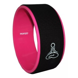 Monzó Rueda De Yoga, Yoga Wheel, Monzó