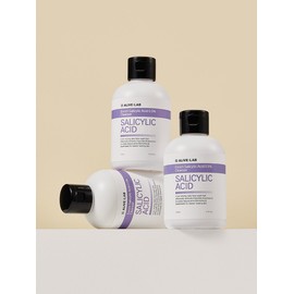 Alive Lab Enrich Salicylic Acid 0.5% Cleanser 170ml / 엔리치 살리실산 0.5% 클렌저 170ml