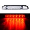 PIT66 LED 3rd Brake Light, Compatible with 01-04 Nissan Frontier