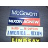 1970s Bumper Stickers,Nixon