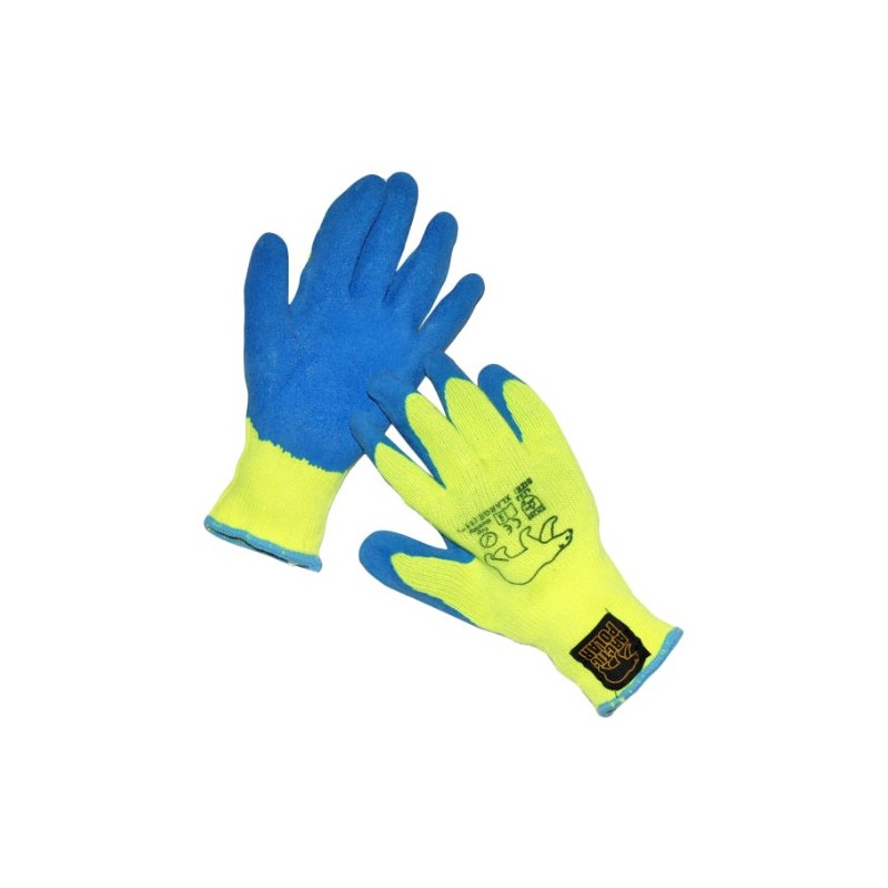 ARTIC POLAR EXTRA WARM EXTRA GRIP WORKING GLOVE SIZE EXTRA