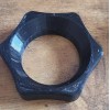 Mag-Lite D Cell Original Maglite Anti Roll Grommet Ring -