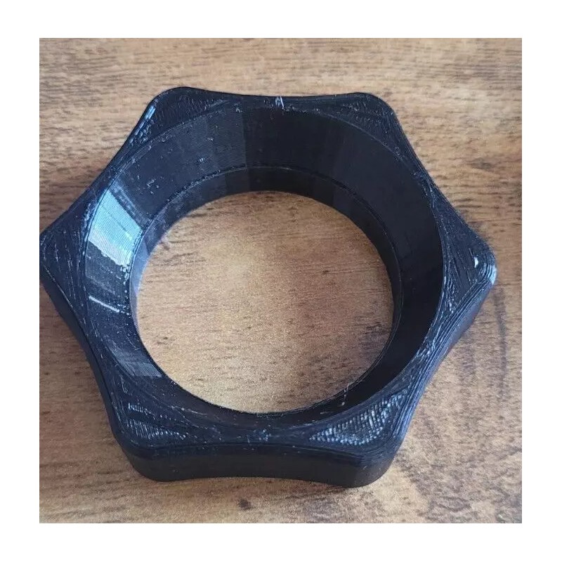 Mag-Lite D Cell Original Maglite Anti Roll Grommet Ring -