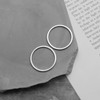 eMagTech 10pcs Saw Reducing Rings 25.4 to 22.2mm Saw Blade
