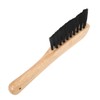 BESPORTBLE Billiard Table Brush Pool Brush for Felt Pool Table
