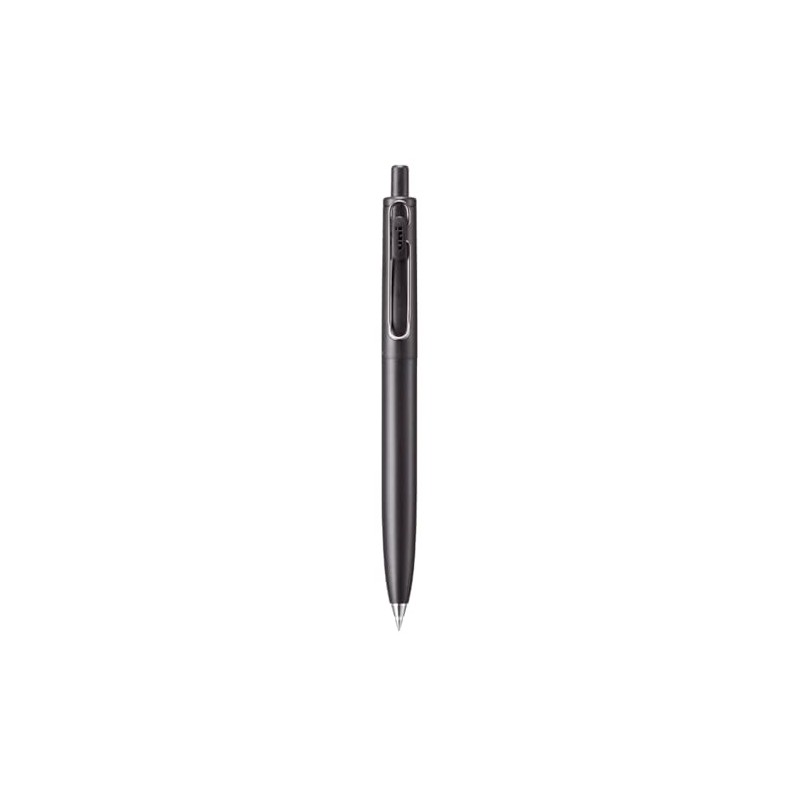 Mitsubishi Pencil Uni-Ball One F 0.015 inch (0.38 mm) Ballpoint