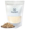 Hello Green 국내산 무주 천마 가루 200g (팩) Domestic Munju Cheonma Powder 200g (Pack)