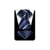 HISDERN HTC-04S Men's Necktie, Chief Set, 40 Patterns, Business, Weddings,
