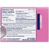 Excel White Bubblemint, Teeth Whitening, Sugar Free Chewing Gum, Multipack,