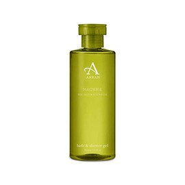 Arran Sense of Scotland Machrie Duschgel, 300 ml