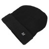 USB Rechargeable Heating Hat Winter Outdoor Warm Fast Heating Breathable