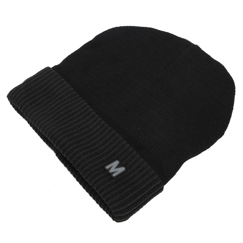 USB Rechargeable Heating Hat Winter Outdoor Warm Fast Heating Breathable