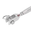 2PCS M8 Thread Stainless Steel Turnbuckle Wire Rope Tensioner Marine