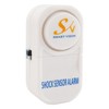 Daemyung Shock Alarm Window Guard (DS-340) Sensor Anti-Theft