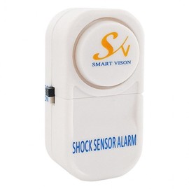 Daemyung Shock Alarm Window Guard (DS-340) Sensor Anti-Theft
