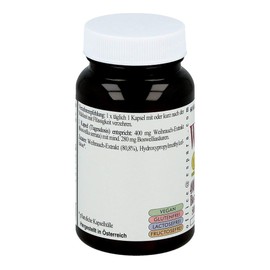 Frankincense Forte Capsules