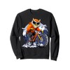 Bike Owls Sweatshirt