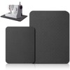 Drydiet 2 Pcs Sewing Machine Muffling Mat Pedal Mat Sewing