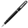 Pelican Fountain Pen, Medium, Medium Point, Black, Classic P205