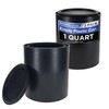 Master Elite 1 Quart Empty Plastic Paint Can Bucket, Pack