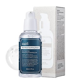 [KLAIRS] Rich Moist Soothing Serum, facial moisturizer, essence, serum, 80ml, 2.7oz