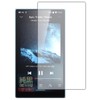 PDA Kobo FiiO JM21 Compatible Pure Black Clear [Ultra Anti-Reflective]