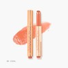 Oz Lab Beauty Melt On Dewy Lip Balm – Coral