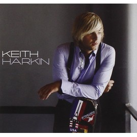 Keith Harkin
