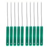 10PCS NZ2.4G/5.8GPCB001 Router Wireless Antenna High Gain Internal Antenna WiFi