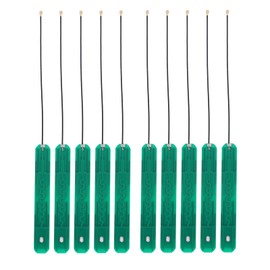10PCS NZ2.4G/5.8GPCB001 Router Wireless Antenna High Gain Internal Antenna WiFi Dual Band Antenna