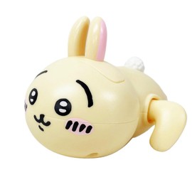 Lilic Chiwa, Suisui, Rabbit