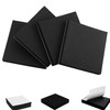 Foam Padding Sheets with Adhesive Backing - Self Stick Neoprene