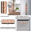 NETILGEN Thankgiving Decor Refrigerator Holder Handle Cover Set of 6,Anti-Skid