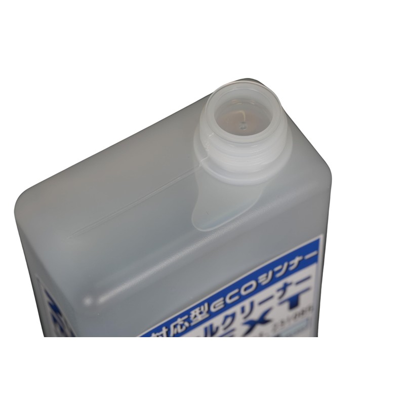 Fuji Kyozai Original Tool Cleaner, NEXT 33.8 fl oz (1,000