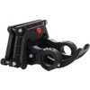 Flamingo Canna Handlebar Mount Bicycle Basket
