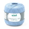 Gründl 100 Crochet Yarn Cotton 100 g Colour 121