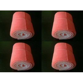 Undisclosed Floss Aquarium 12 Inch x 10 Ft Filter Free Shipping in USA (4 Pack)