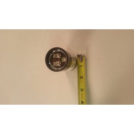 Genie Garage Door Opener 19988A Capacitor