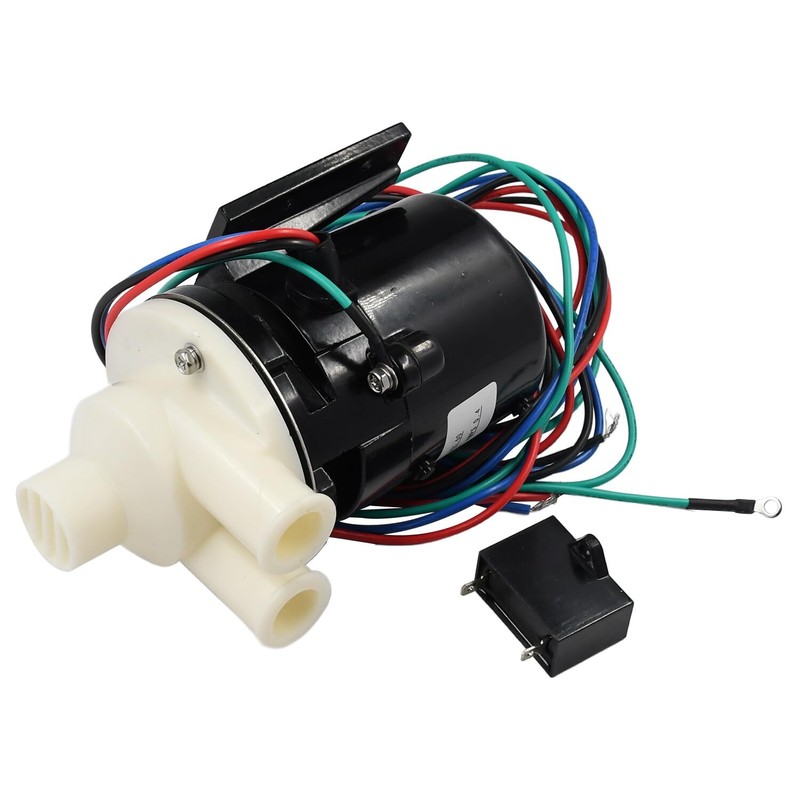 Neeseelily Pump Motor Assembly PA0613 APTA92P10WD1 Compatible with Hoshizaki Ice